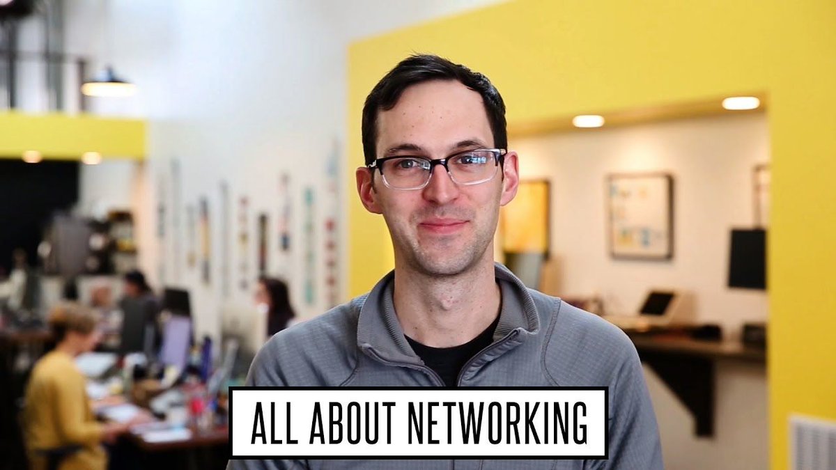 johntmeyer's tweet photo. #AQJTM Episode 26 is all about NETWORKING: https://t.co/eD7NM8rSQ0
I want to hear your awkward stories/best advice about networking! https://t.co/rEDElIbP7J