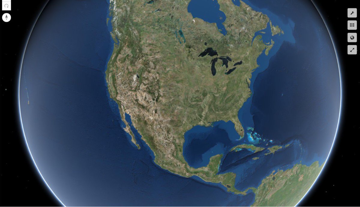 CoastResilience's tweet image. We're excited about @Microsoft_Green's commitment to leverage our technology and help catalyze conservation efforts! bit.ly/2oOKTNK