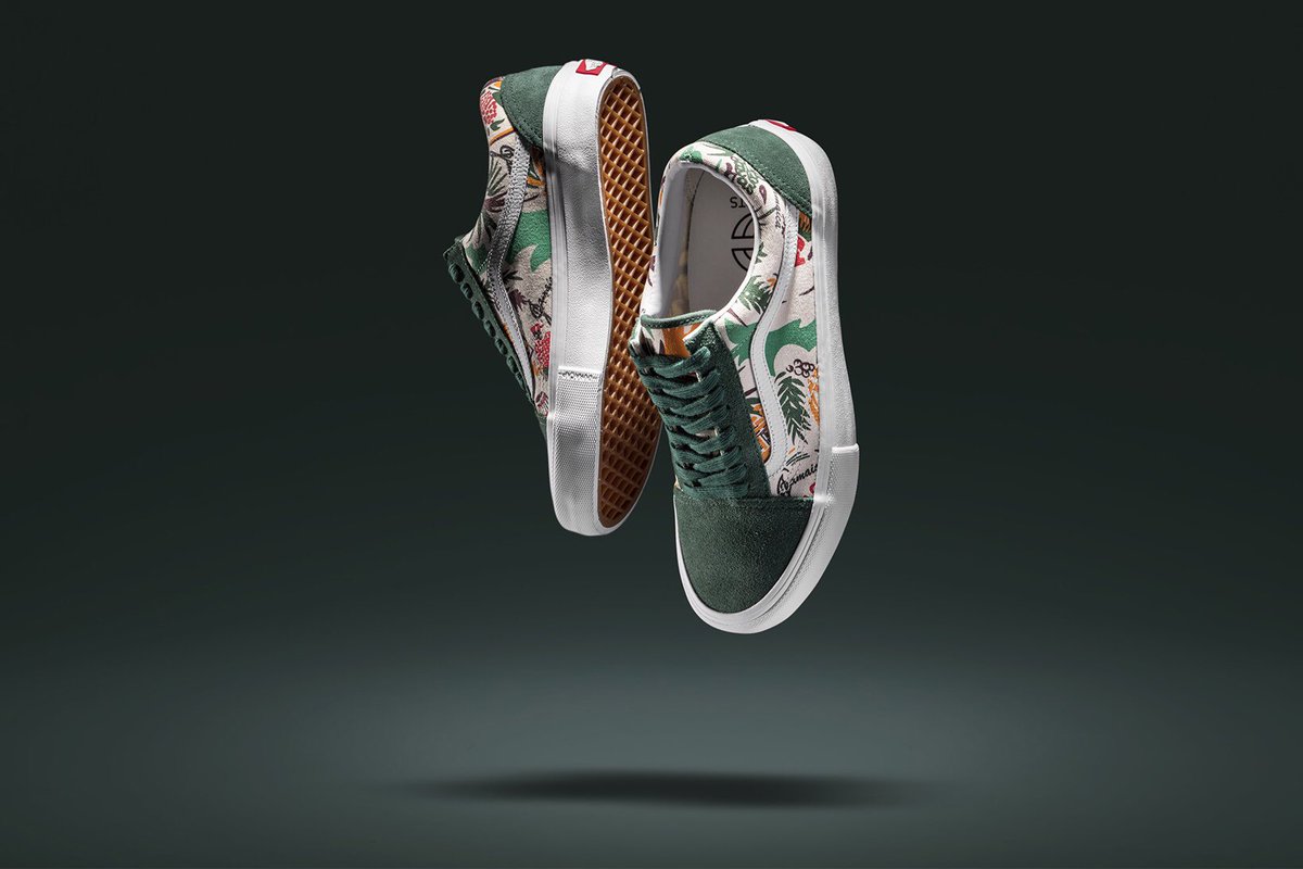 soled_me's tweet photo. #vans #oldskool #jamaicapack #clicklinkinbio #oldskools https://t.co/QWj5mLtRcN