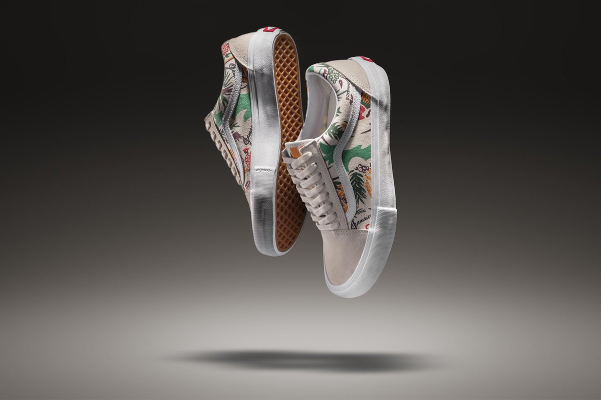 soled_me's tweet photo. #vans #oldskool #jamaicapack #clicklinkinbio #oldskools https://t.co/QWj5mLtRcN