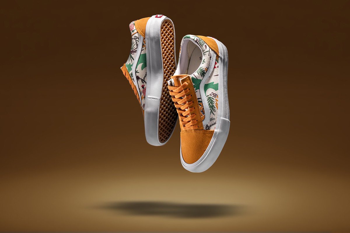 soled_me's tweet photo. #vans #oldskool #jamaicapack #clicklinkinbio #oldskools https://t.co/QWj5mLtRcN