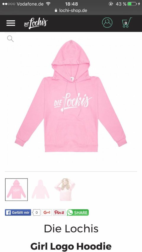 Lochisheko's tweet photo. Omg Leute!😳❤️Es gibt jetzt neue Hoodies im Shop!!Holt sie euch schnell!! Bevor sie weg sind🙌🏻
@dielochis https://t.co/dCvKrLyd2Q