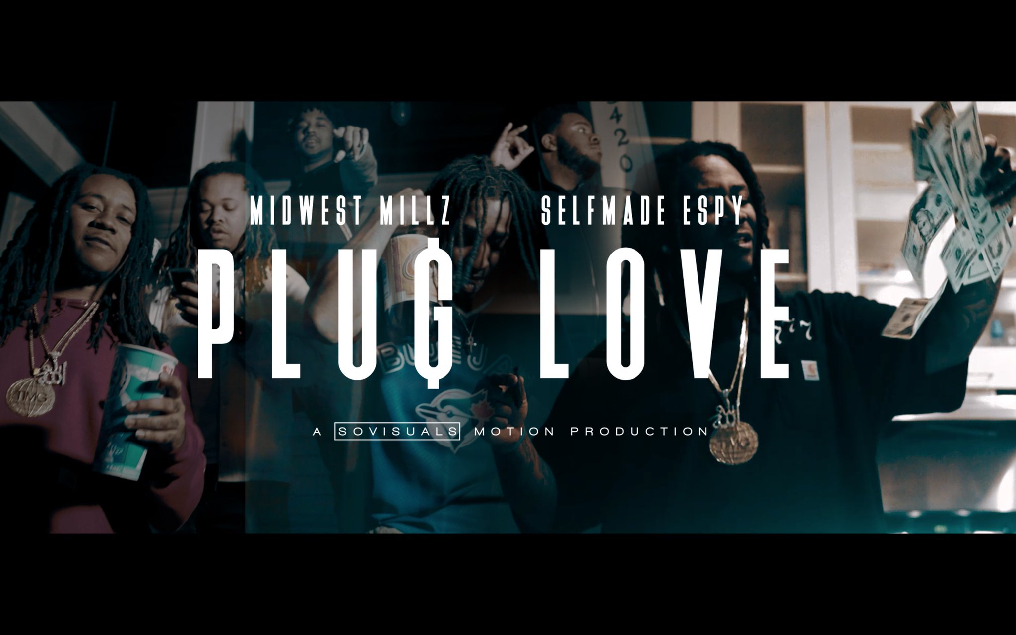 🌐🌐🌐 on Twitter "*PREMIERE* "PLUG LOVE" INSOMNIACMILLZ 1SelfmadeEspy