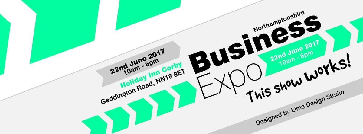 harmonisationsu's tweet photo. Only 20 stands remaining @Northamptonshirebusinessexpo https://t.co/yLFKI1BDLq