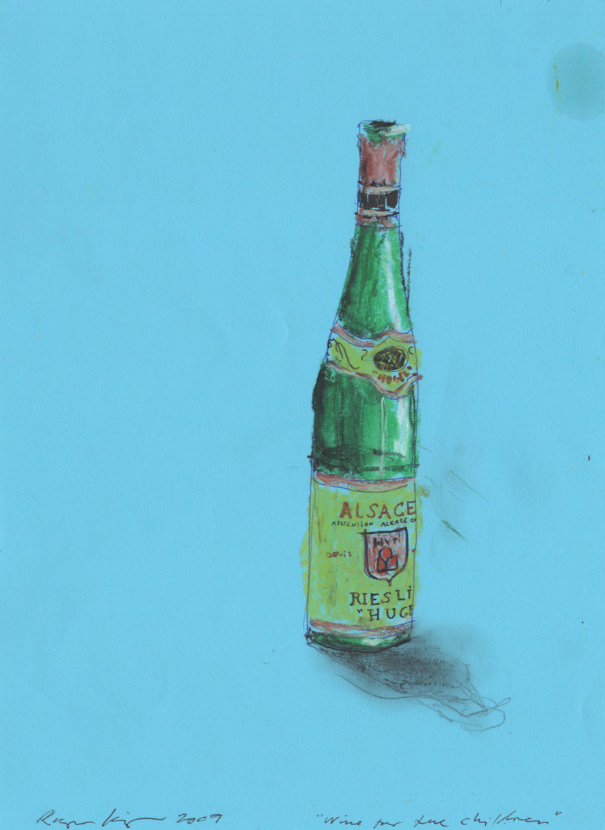 Jane and I helped organize an art auction for Henry's public school. Art from Ragnar Kjartansson, Richard Serra, etc paddle8.com/auction/ps34/