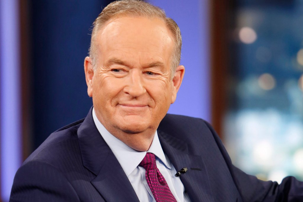 Politisite_SC's tweet image. Fox News to pay Millions of dollars to Bill O’Reilly politisite.com/2017/04/20/fox…