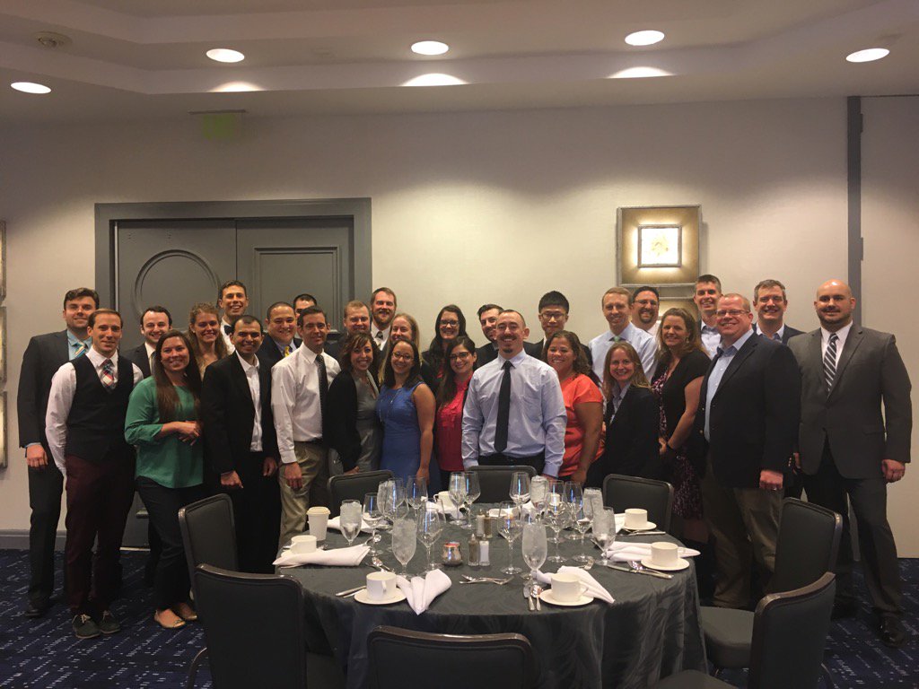 PeterJHowePE's tweet photo. Congratulations to the 2017 graduating class of @Stantec Emerging Leaders from the Northeast #ELP https://t.co/Rq0rfKyKbU
