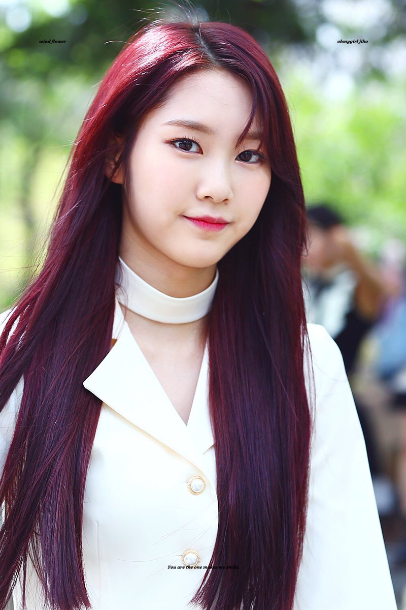 WindFlower_0404's tweet photo. 170420 몸짱소방관선발대회 #오마이걸 #지호 
너와 눈 마추치면 띵 어지러워
조!아!해! 아주많이💙

@WM_OHMYGIRL https://t.co/rB6ANrjeOP
