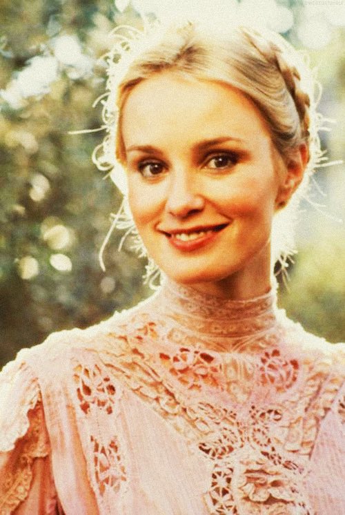 Happy Birthday to Jessica Lange  