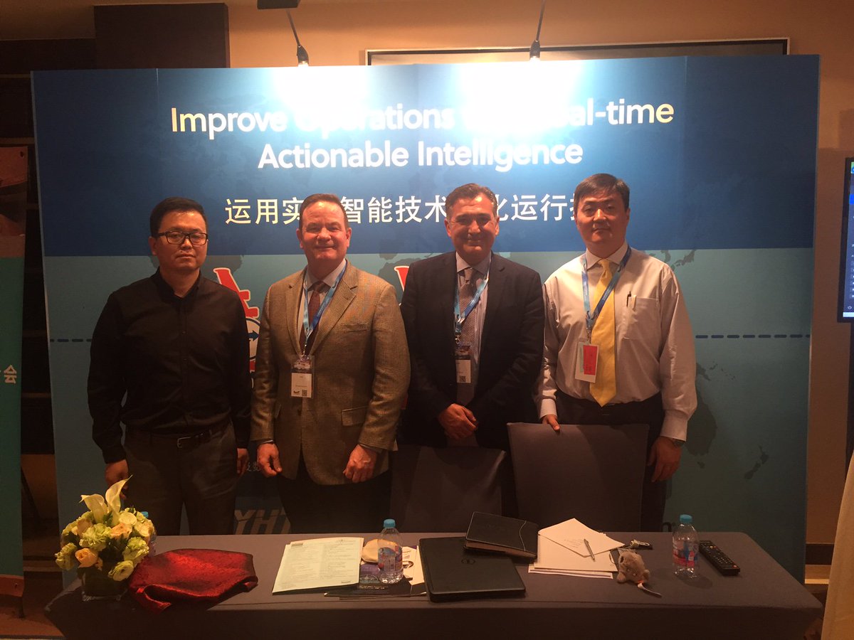 FLYHTCorp's tweet photo. FLYHT announces its latest Chinese customer. https://t.co/XNwnLDH8uz https://t.co/pmT9liAo1A