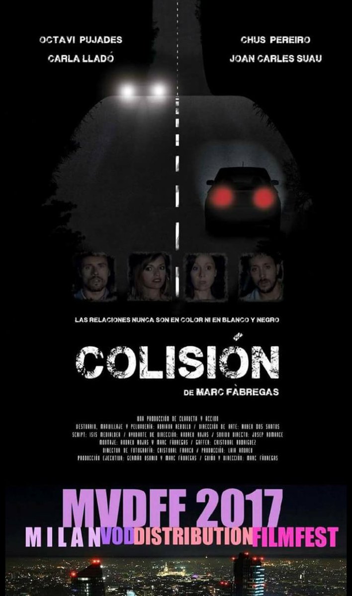 kristu's tweet photo. . @colisionlapeli de @marcfabregas_  https://t.co/g7DEDKBBPW https://t.co/9P9COrJekr