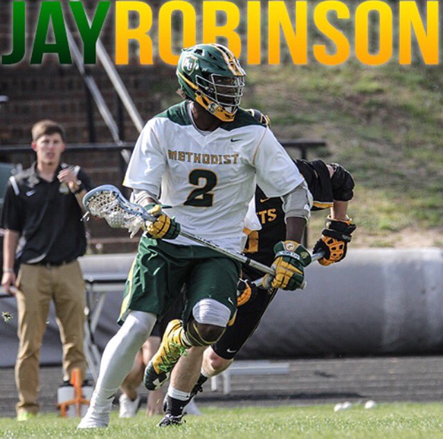 MonarchLacrosse's tweet photo. Along with Jake Smerka, Kyle Clarkson, Jaylen Robinson, Dan Richards, and John Tartline all received all conference awards! https://t.co/uvYFAaQ2I3