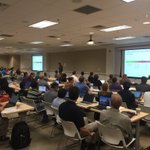 Photo by Arizona ASUG (@ASUG_AZ)