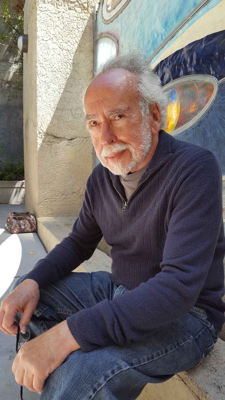 Happy to the legendary, incomparable Peter S. Beagle -  