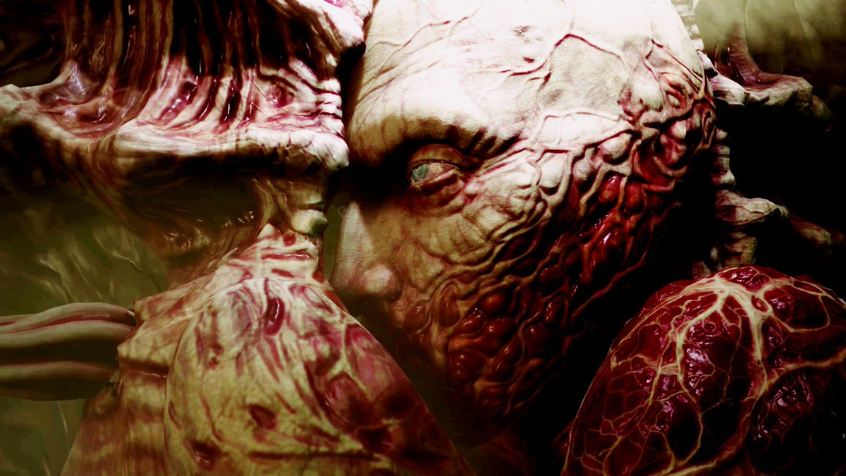 What are the best Indie Horror Games of 2017? Find out here youtu.be/NUMHDwALze4