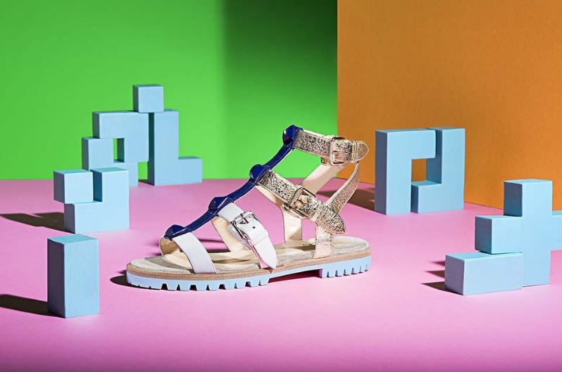 So excited with the new arrivals @louboutinworld #christianlouboutin #Neoboutique #OOPalmilla #OOResorts #Rockandbuckle <a href="/NeoboutiqueOOP/">NeoBoutique One&Only</a>