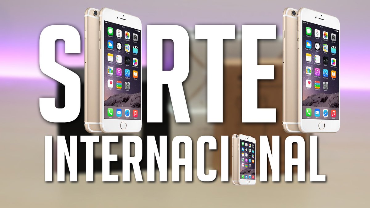 sofizottola's tweet photo. 🎊🎉🎉SORTEO DE IPHONE 7 ACTIVO!!🎉🎉🎊 
HASTA EL DÍA 28/05/2017 
SI QUIERES PARTICIPAR DA... https://t.co/hZgPDcUWCC by #Airtuit via @c0nvey https://t.co/XEl9F1vL2C