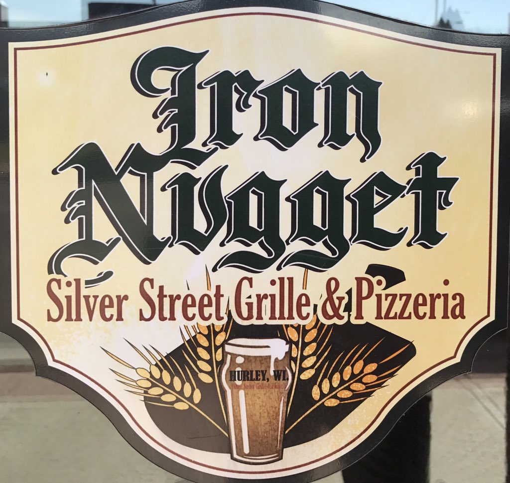 paddlepeddler's tweet photo. All tapped out!! Our new friends #IronNugget in Hurley, Wi made new apps for the new beer in town | 5-8P @bentpaddlebeer https://t.co/rGj8THmfIO