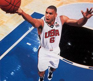 Happy Birthday to former NBA star 