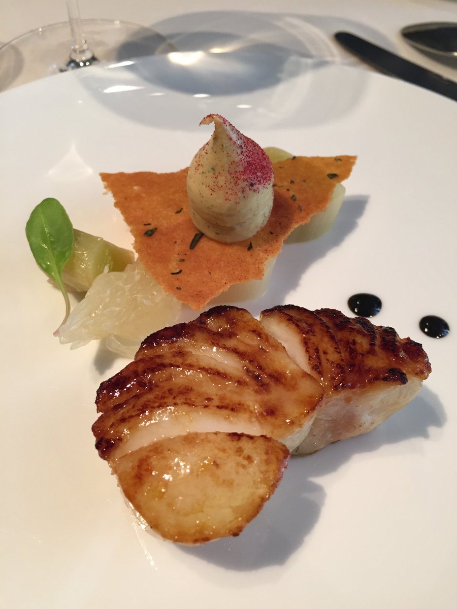 Ateliers & Saveurs tweet media