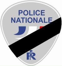 Pensées émues à nos forces de l'ordre qui risquent leur vie pour notre sécurité. Ns avons le devoir de ne pas nous habituer à cette barbarie