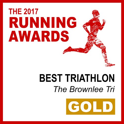 The Running Awards tweet media