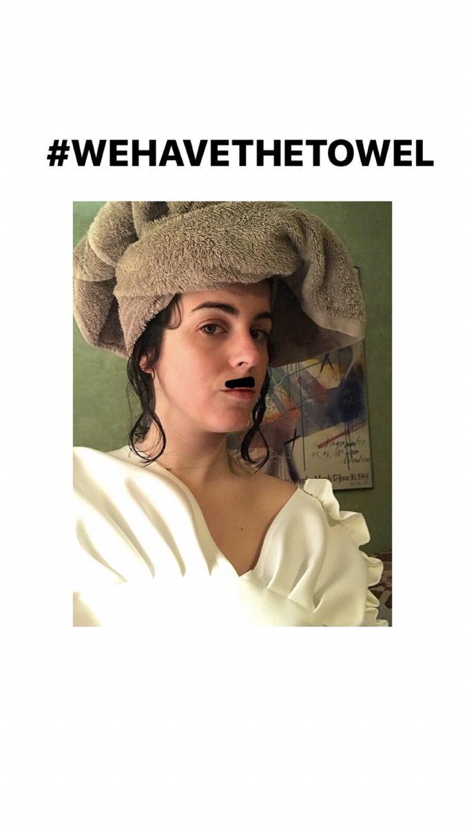 Women deserve equal pay. Send us your picture to contribute! #wehavethetowel