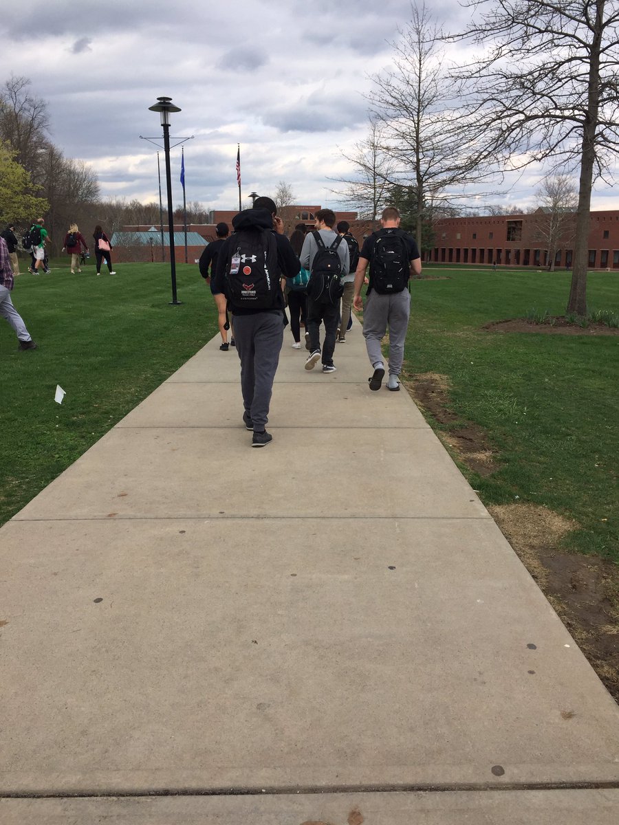 BSB Student Takeover tweet media