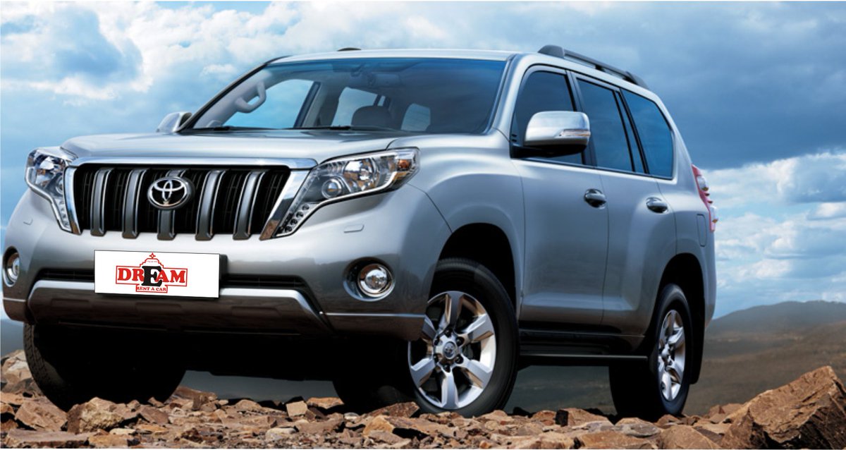 Dream RentaCar (DreamRentaCar3) Twitter