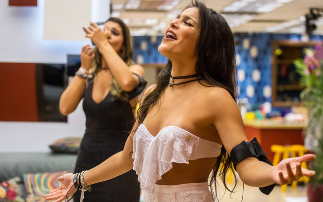 scxhilling's tweet photo. "Emilly foi o furacão que o BBB dezessete precisava" UMA SEMANA EMILLY CAMPEÃ https://t.co/xBEI9EvNGc