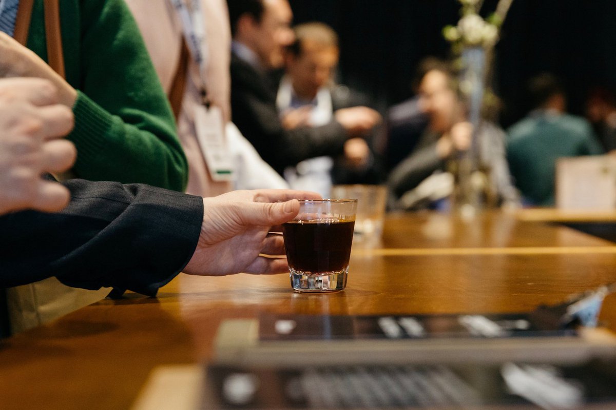 SpecialtyCoffee's tweet photo. SCA Announces New Brewing Fundamentals Research at @UCDavis, underwritten with full funding by @BrevilleUSA: https://t.co/PXy0tORKDK https://t.co/39jf0IgV3a