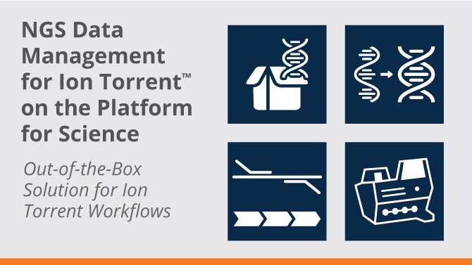 A new way to manage your Ion Torrent workflows.
pardot.coreinformatics.com/l/138451/2017-…