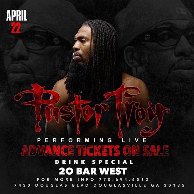 20barwest's tweet photo. THIS SATURDAY APRIL 22!!!!!!!
TICKETS ARE ON SALE NOW!!!!! $15!! STOP IN TODAY TO GET YOURS!!!
$20 at the door!!!!!!! https://t.co/Ea4NIOdfNt