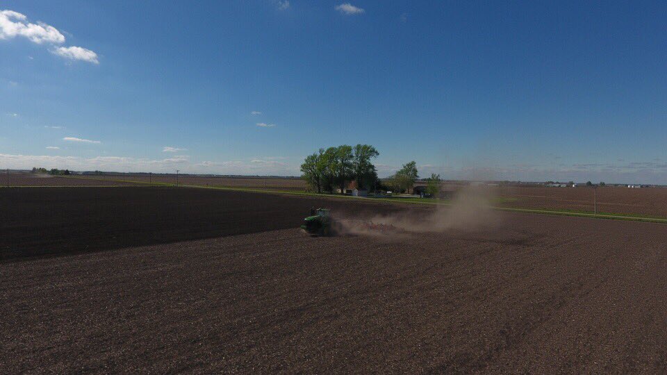 ruebush88's tweet photo. @stump389 working ground https://t.co/yazzPdD9y1