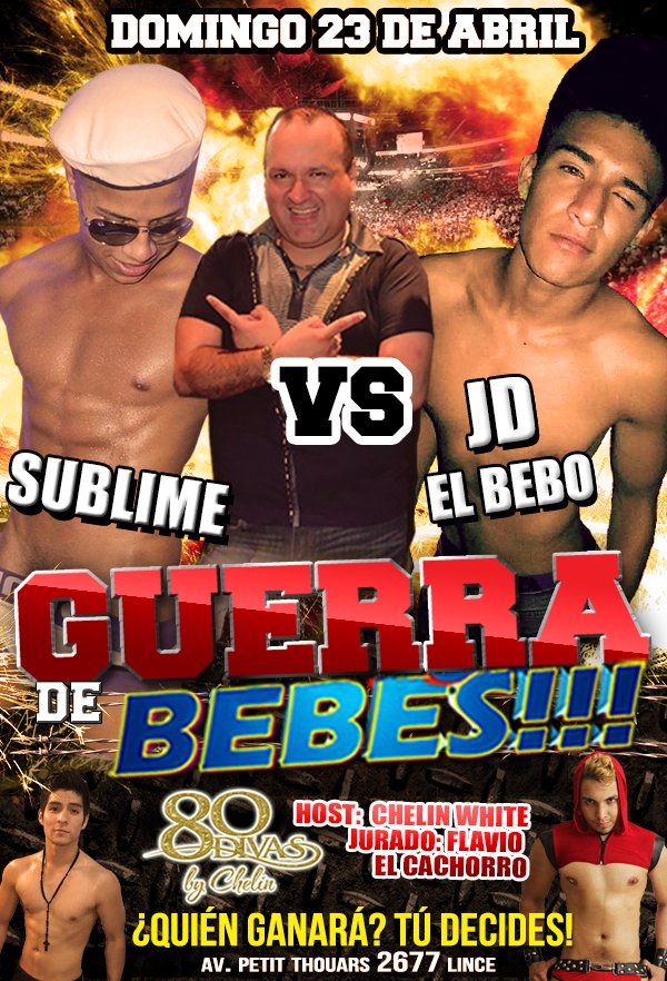 chelinperuesgay's tweet photo. FIN DE SEMANA @80_Divas HOY Jue20 MrCHALA+DOTADOS Vie21 Musica Afro Pacora Sab22 STRIPPERS 22CMS +BARRA LIBRE S/.25 Dom23 JD El Bebo&amp;Sublime https://t.co/6GlEmBcT0A