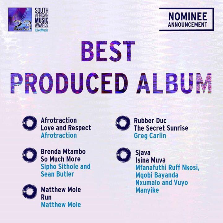 #SAMA23 #BestProducedAlbum!  <a href="/Greg_Carlin/">Greg Carlin</a> our BOI! <a href="/SunCityResortSA/">Sun City Resort</a> we are back again💪🏻 <a href="/openroomprod/">Openroom Productions</a>