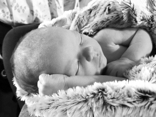 fackssup's tweet photo. Dylan Lewis Winchester Wright 
19.04.2017 8:37 p.m
Dad loves you so much. https://t.co/qSeTguJy4a