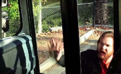 ASISschoolsec's tweet image. How Will Your School Bus Drivers Respond to an Emergency on the Bus? buff.ly/2piHu7K