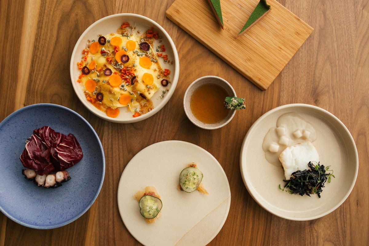 The Infatuation (@infatuation) on Twitter photo Chicago's <a href="/elskerestaurant/">elske restaurant</a> is both serious and fun - like your new, younger boss. Why we're big fans: eeeeeats.it/2oP65Tv Chicago's <a href="/elskerestaurant/">elske restaurant</a> is both serious and fun - like your new, younger boss. Why we're big fans: eeeeeats.it/2oP65Tv