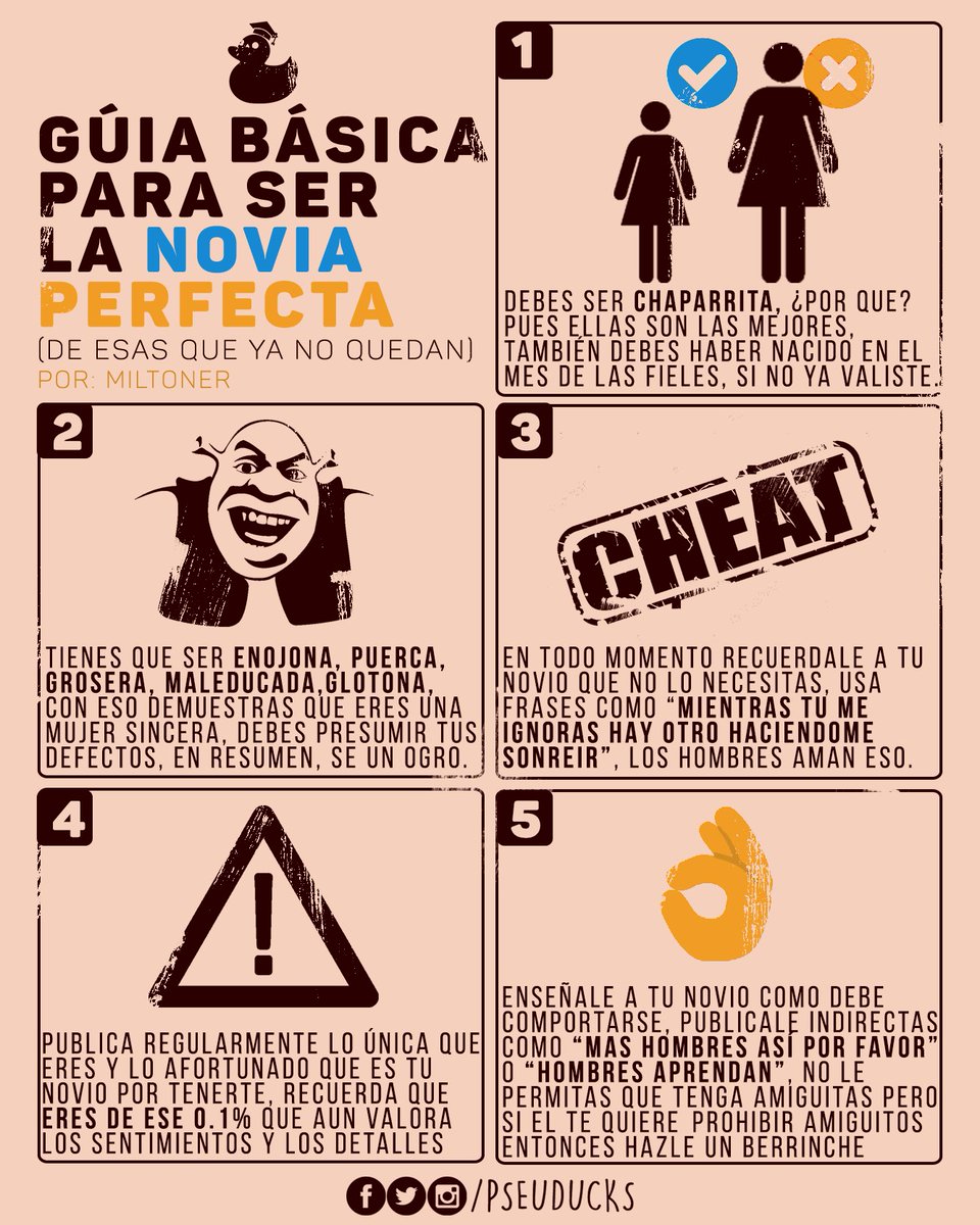 El PseudoIntelectual tweet media