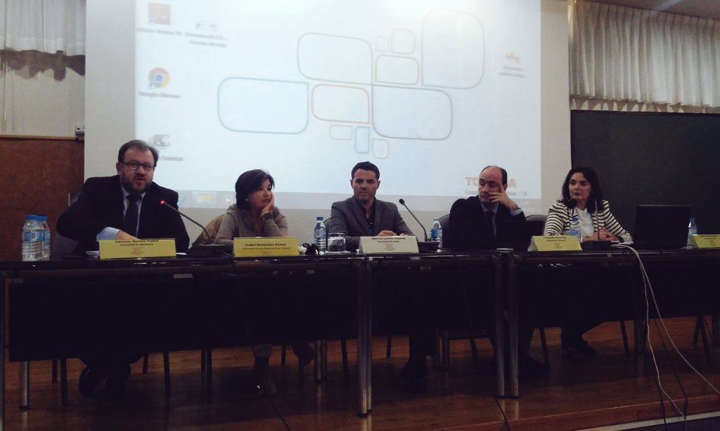 Proceso y Garantías tweet media