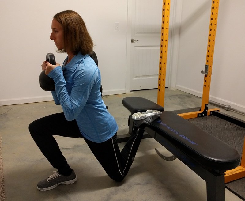 WonderWomen FitCamp tweet media