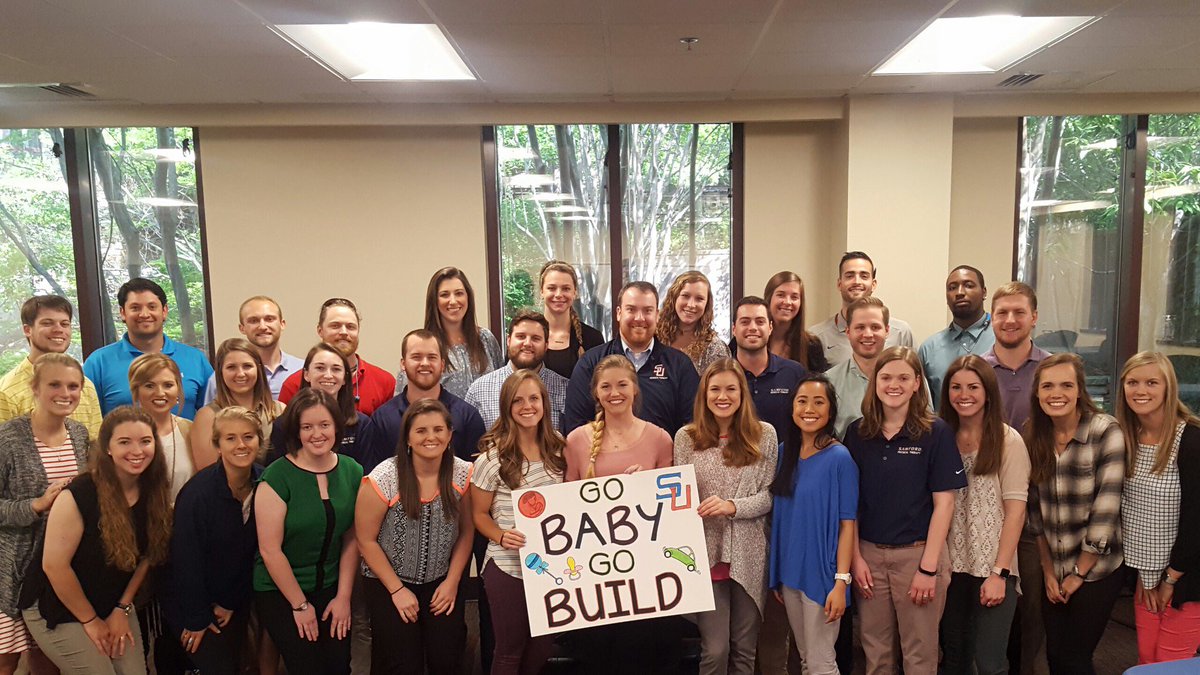Samford_DPT's tweet photo. Our students love to donate to local initiatives like Go Baby Go Build, which gives adapted power-operated cars to children with disability! https://t.co/pIb7MiGEEJ