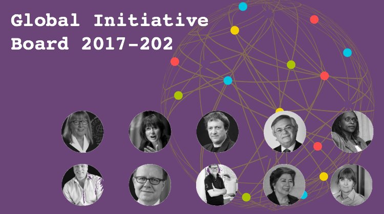 Meet the <a href="/GI_TOC/">Global Initiative</a> high-level Board, appointed for 2017-2020.  We have some pretty spectacular individuals! globalinitiative.net/meet-the-globa…