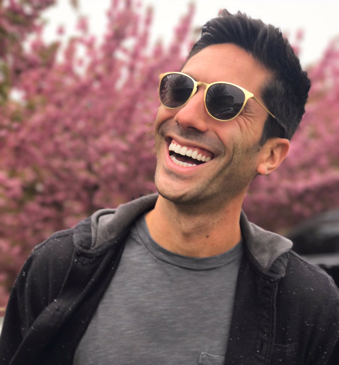 NevSchulman's tweet photo. when you remember tomorrow's friday... https://t.co/kQ3ocjJ81o