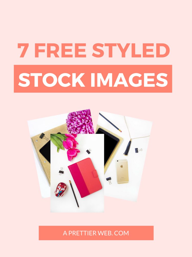 forthandcreate's tweet image. 7 FREE Styled Stock Images via @aprettierweb aprettierweb.com/7-free-styled-…