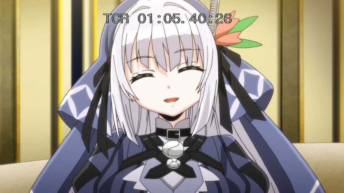 暇奈椿さんによるアニメ クロックワーク プラネット 第3話の解説 というか楽屋ネタ Togetter 暇奈椿さんによるアニメ クロックワーク プラネット 第3話の解説 というか楽屋ネタ Togetter
