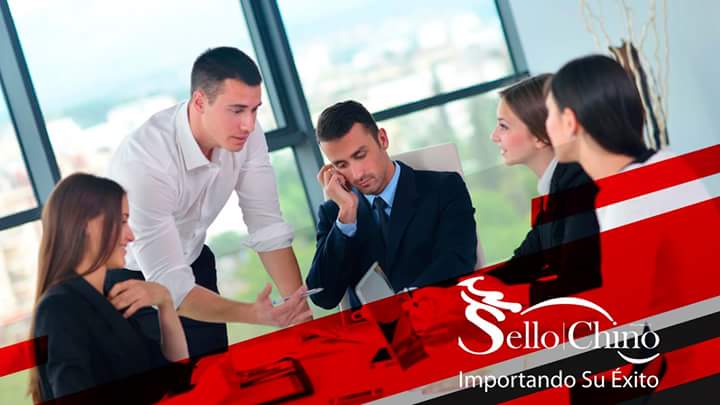 SelloChino's tweet photo. Gestionamos su #importación desde #China de forma efectiva desde los primeros pasos. https://t.co/sN1pewefk2