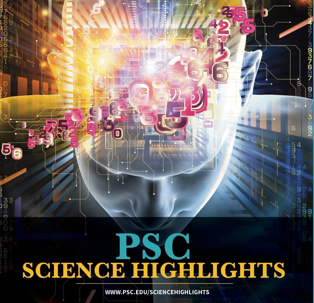 psc_live's tweet photo. Our brand new electronic magazine "PSC Science Highlights" is now available online: https://t.co/pJtTNYbiO2 #allaboutthescience https://t.co/sX4ewWqeJh
