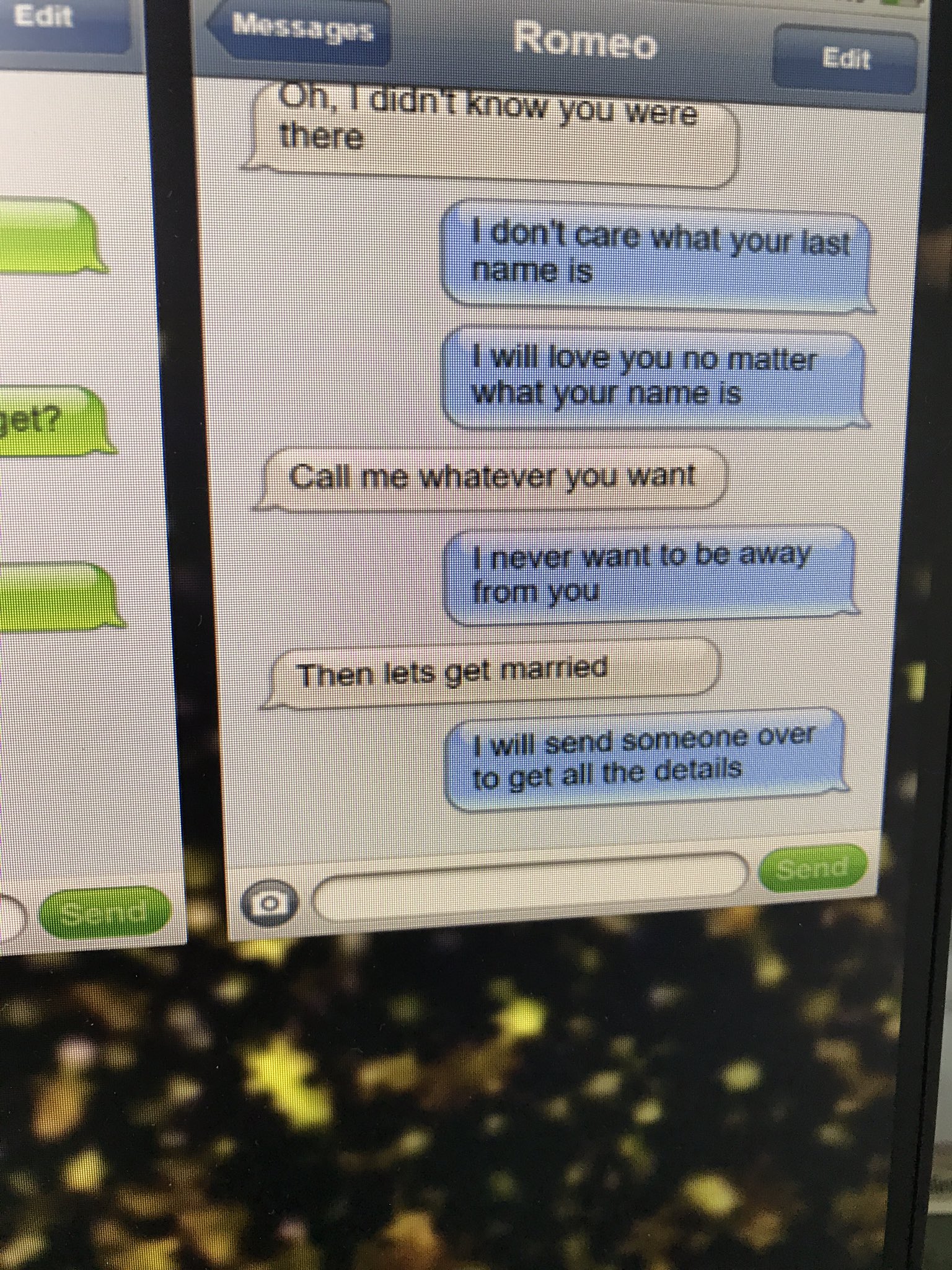 Alexandra Duhl Twitter पर Students Creating Fake Texts From Romeo And Juliet To Understand Character Conversations Then Sharing With The Class Using Padlet T Co Dxopelts80 Twitter